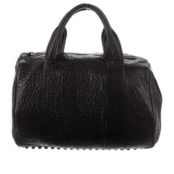 Alexander Wang Handbags - Alexander Wang Rocco handle bag